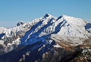 75 Ortighera. Menna, Arera, Presolana